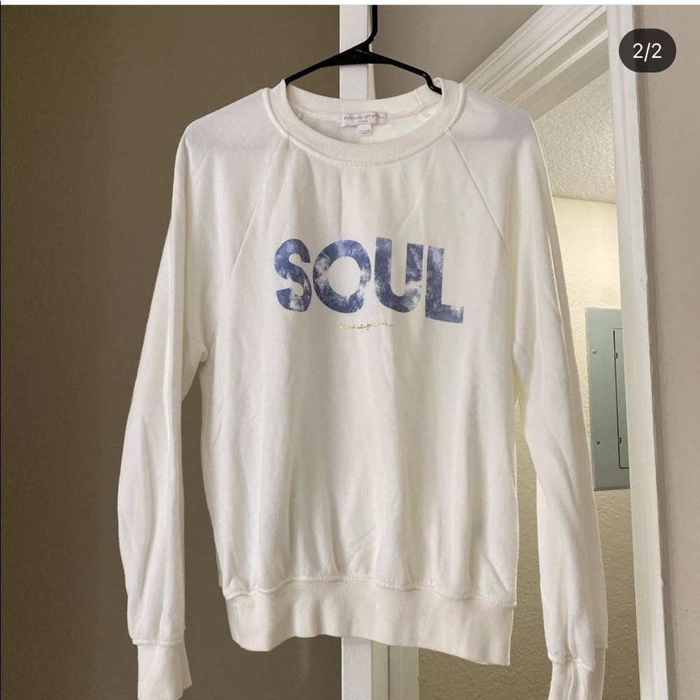 SOULCYCLE Spiritual gangster